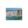 Voir la diapositive 2 : RAVENSBURGER Ravensburger - Jigsaw puzzle Italian Landscapes Ista Su Procida, 1500 pcs. 175994