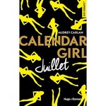 CALENDAR GIRL : JUILLET, Carlan Audrey