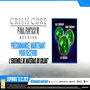 Voir la diapositive 3 : Crisis Core Final Fantasy VII Réunion Nintendo Switch
