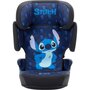 Voir la diapositive 4 : SAFETY 1ST Siege Auto SAFETY 1st Disney©  Helia i-Safe i-Size Stitch, groupe 2/3, 3,5 ans a 10/12 ans, 15-36kg, Classic Stitch