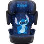 Voir la diapositive 4 : SAFETY 1ST Siege Auto SAFETY 1st Disney©  Helia i-Safe i-Size Stitch, groupe 2/3, 3,5 ans a 10/12 ans, 15-36kg, Classic Stitch