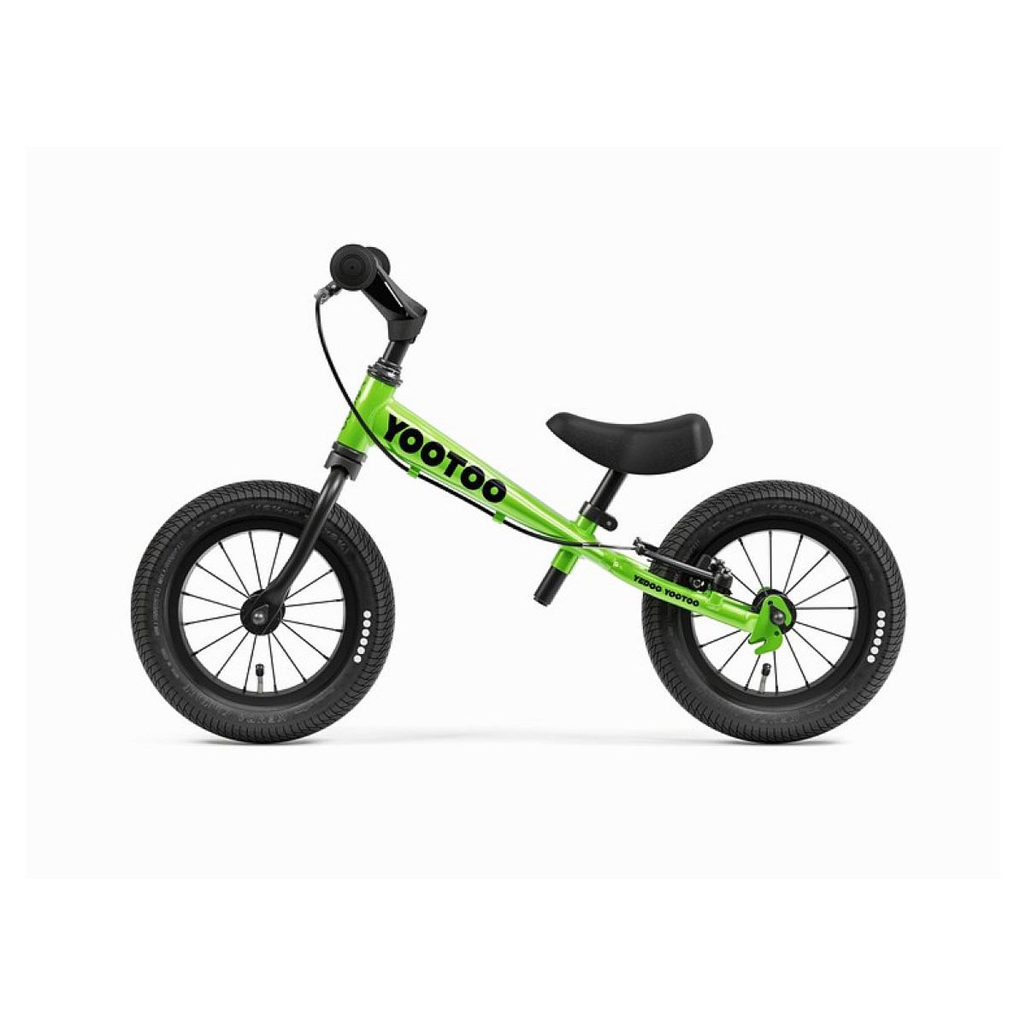 Yedoo Velo enfant YooToo couleur vert