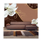 Paris Prix Papier Peint  Self Consciousness. Coloris disponibles : Multicolore