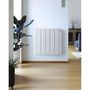 Voir la diapositive 2 : Acova Radiateur électrique ThermoActif chaleur douce VOLGA PLUS 1000W ACOVA TAMH 100 063 CF