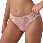 LES PETITES BOMBES Shorty Rose Femme Les Petites Bombes Louna. Coloris disponibles : Rose
