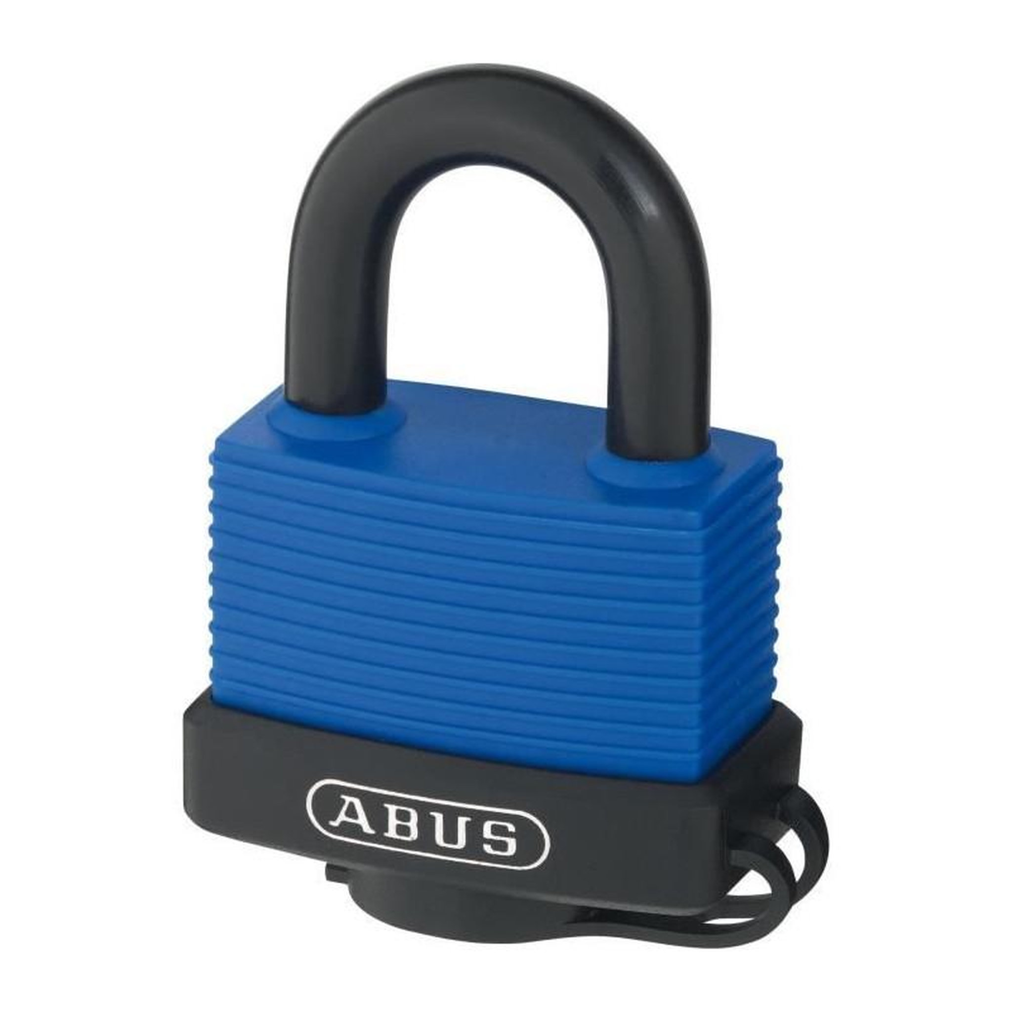 Voir la diapositive 2 : ABUS Cadenas pour extérieur - ABUS - 70IB/45 Aqua Safe - Protection contre conditions extremes - Utilisation en mer