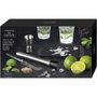 Voir la diapositive 9 : Coffret mojito 4 accessoires