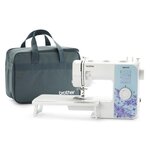 Brother Brother XM2701S Machine à Coudre avec Table d'Extension et Sac