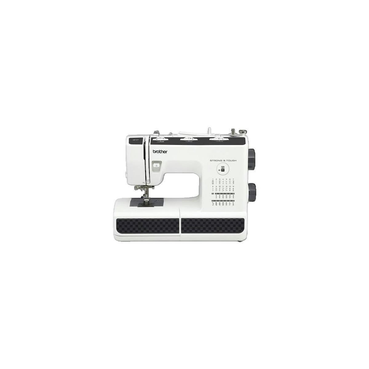 Brother Machine à coudre Brother HF27 électrique avec 27 points de couture
