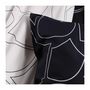 Voir la diapositive 3 : Today Parure de lit - TODAY - Sunshine - 120296 - 2 personnes - 260x240cm - Coton - Imprimé 13.6