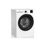 Voir la diapositive 6 : Beko Lave-linge hublot 6kg 1200 tours/min - BM1WFU3623B