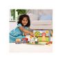 Voir la diapositive 2 : MELISSA & DOUG La ferme - 56 pieces - Blockables - Mélissa & Doug