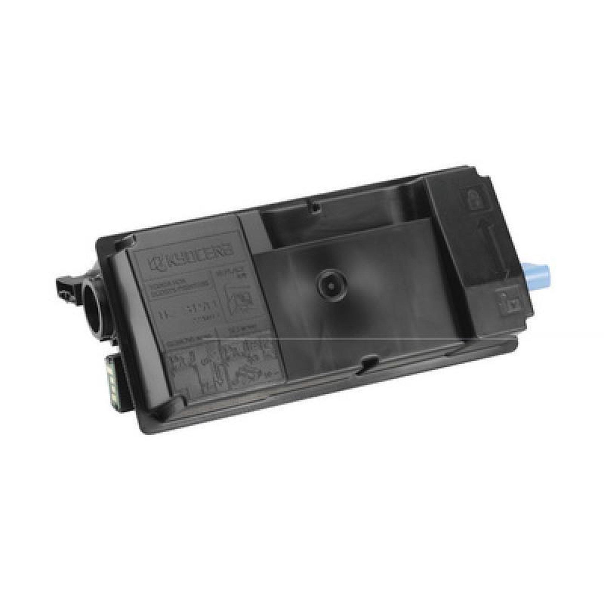 Voir la diapositive 2 : Kyocera Kyocera Cartridge TK-3190 TK3190 (1T02T60NL1) (1T02T60NL0)