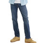 Voir la diapositive 1 : Levi's Jean 512  foncé Homme Levi's Slim Taper Dark Indigo   W30