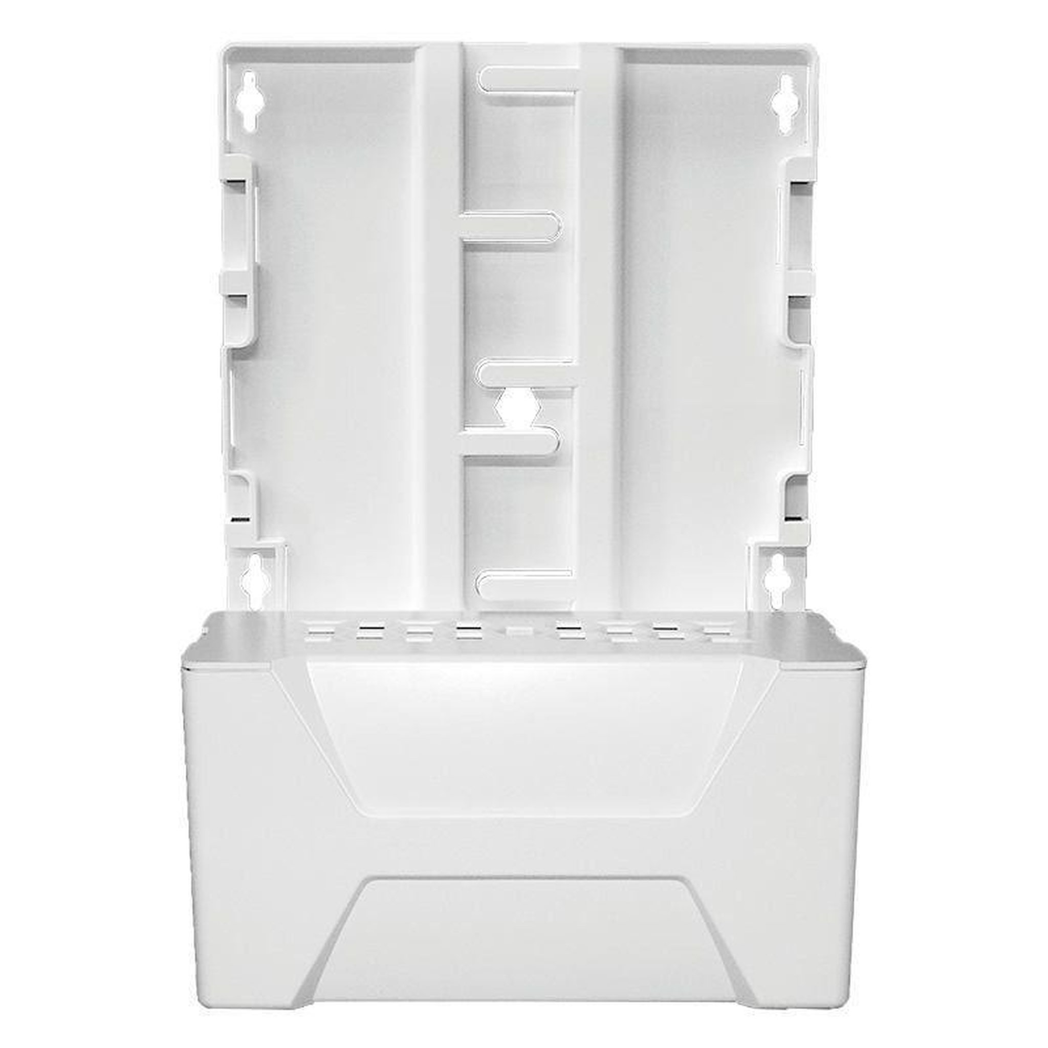 Voir la diapositive 2 : DISTRIBUTION RJ45 DECELECT UBIDCHCOEXT
