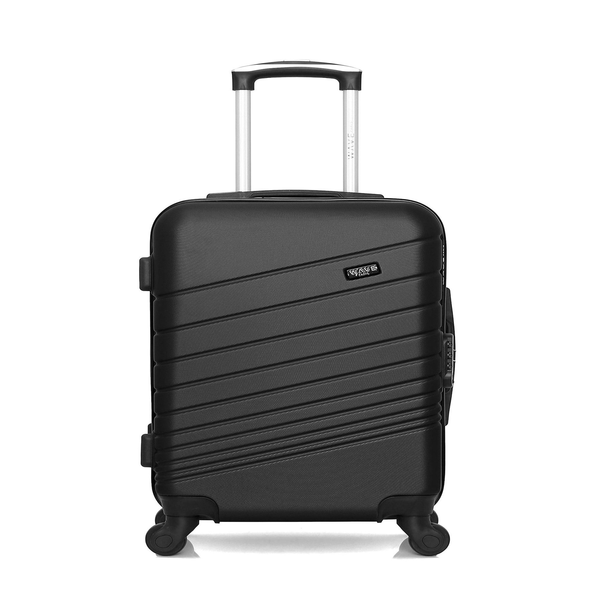 WAVE PARIS Wave paris - valise cabine tigre