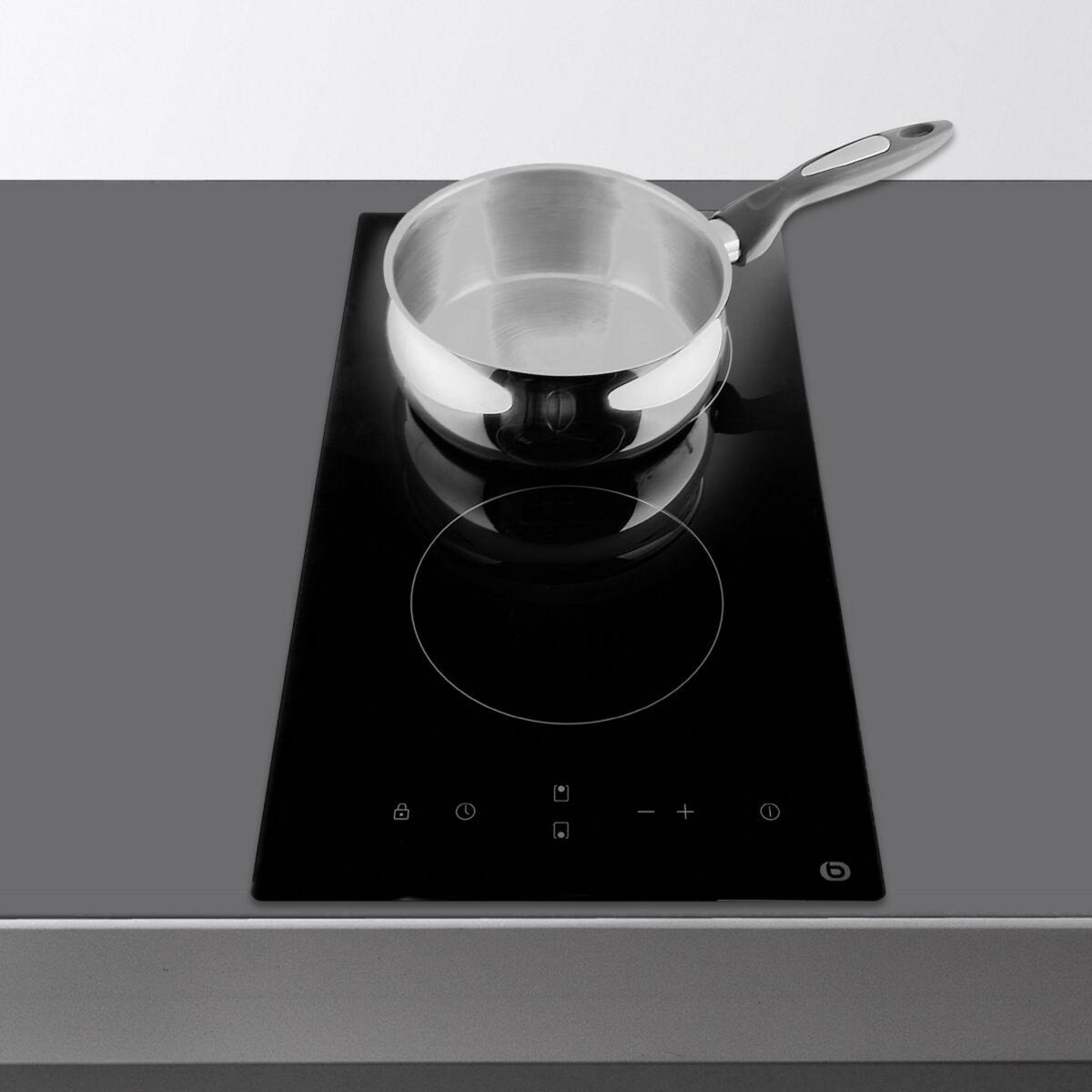 ESSENTIEL B Domino vitrocéramique EDV21