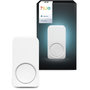 Voir la diapositive 1 : PHILIPS HUE Carillon SECURE connecté
