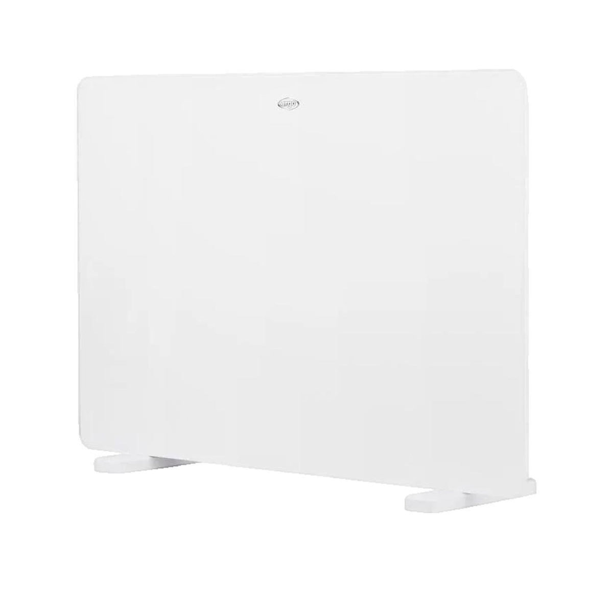 Argo Convecteur électrique Argo Fancy blanc 1400 W