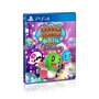 JUST FOR GAMES Bubble Bobble 4 Friends The Baron is Back PS4
