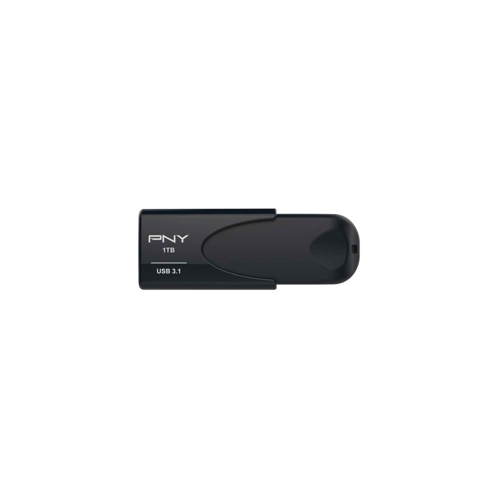 Voir la diapositive 3 : PNY Clé USB PNY Attaché 4 1 To