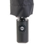 Voir la diapositive 6 : Paris Prix Parapluie Pliable  Inversé  30cm Noir