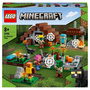 Voir la diapositive 1 : LEGO Minecraft 21190 Le Village Abandonné, Jouet Construction, Maison avec Figurine Zombie