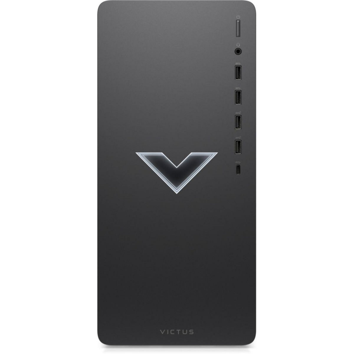 HP PC Gamer Victus TG02-2051nf sans OS