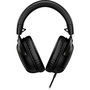 Voir la diapositive 4 : HyperX Casque gamer Cloud III Black