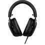 Voir la diapositive 4 : HyperX Casque gamer Cloud III Black
