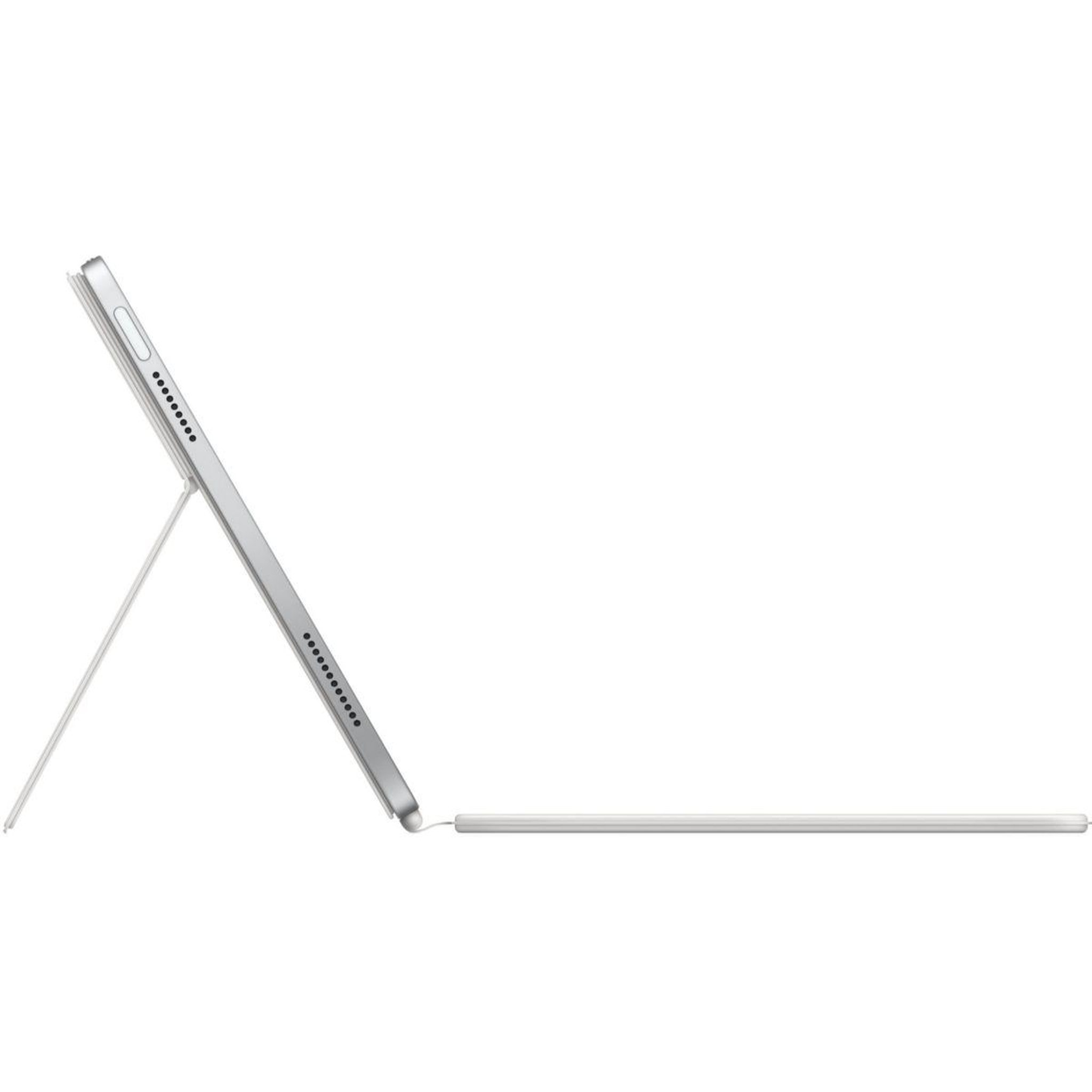 Voir la diapositive 2 : APPLE Etui Magic Keyboard Ipad 10e gén -  10.9