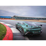 Voir la diapositive 4 : Smartbox Stage de pilotage : 2 tours de circuit au volant d'une Aston Martin Vantage F1 Edition - Coffret Cadeau Sport & Aventure