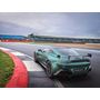 Voir la diapositive 4 : Smartbox Stage de pilotage : 2 tours de circuit au volant d'une Aston Martin Vantage F1 Edition - Coffret Cadeau Sport & Aventure