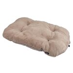 Paris Prix Coussin pour Chien & Chat  Newton  117cm Écru