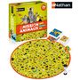 Voir la diapositive 1 : DISET Jeu Mission Animaux