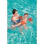Voir la diapositive 3 : BESTWAY Paire de brassards de natation fruits