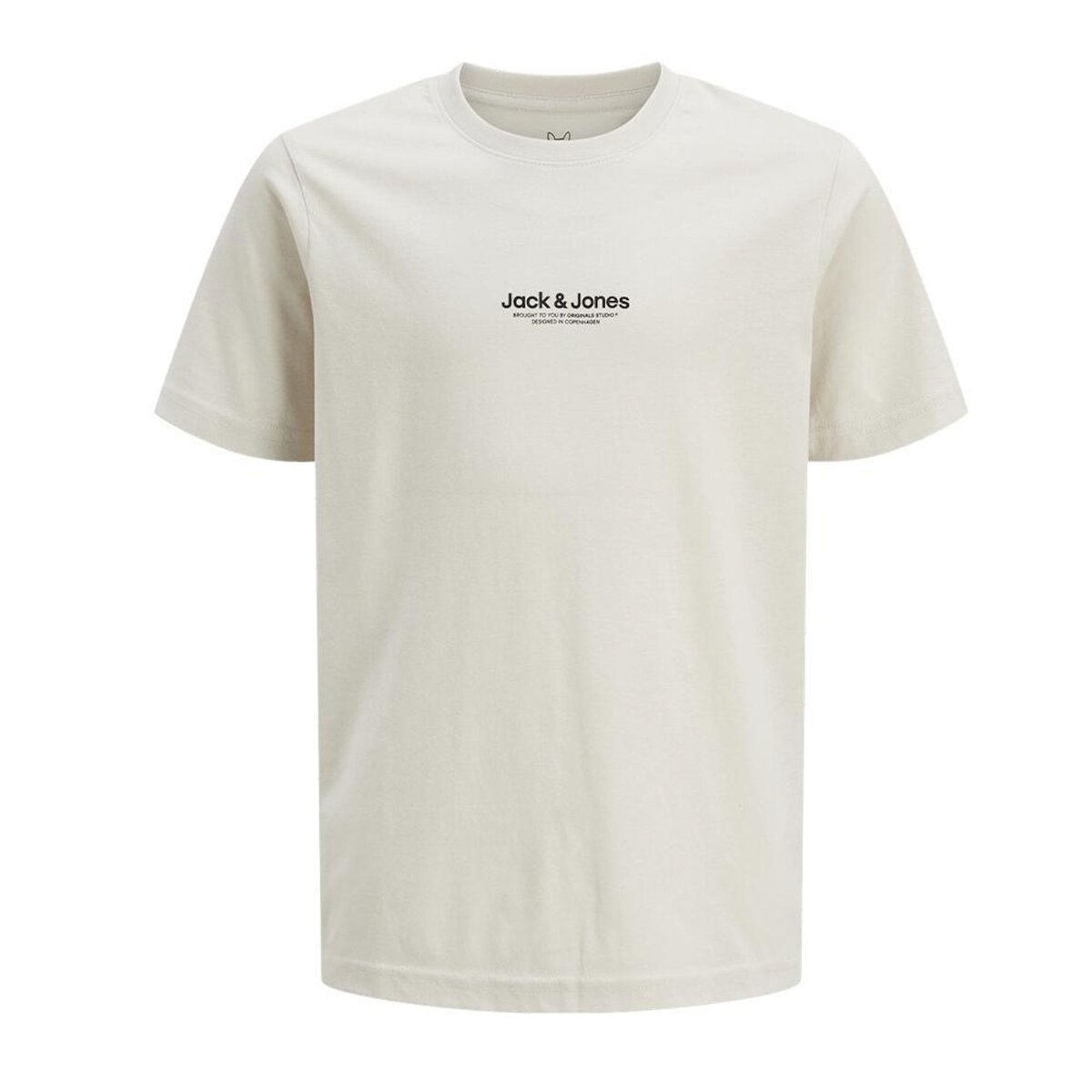Jack & Jones T shirt  Garçon Jack & Jones Vesterbro