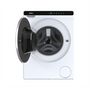Voir la diapositive 5 : HAIER Lave linge compact HW50-BP12307-S