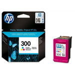 Cartouche imprimante HEWLETT PACKARD CC 643 EE