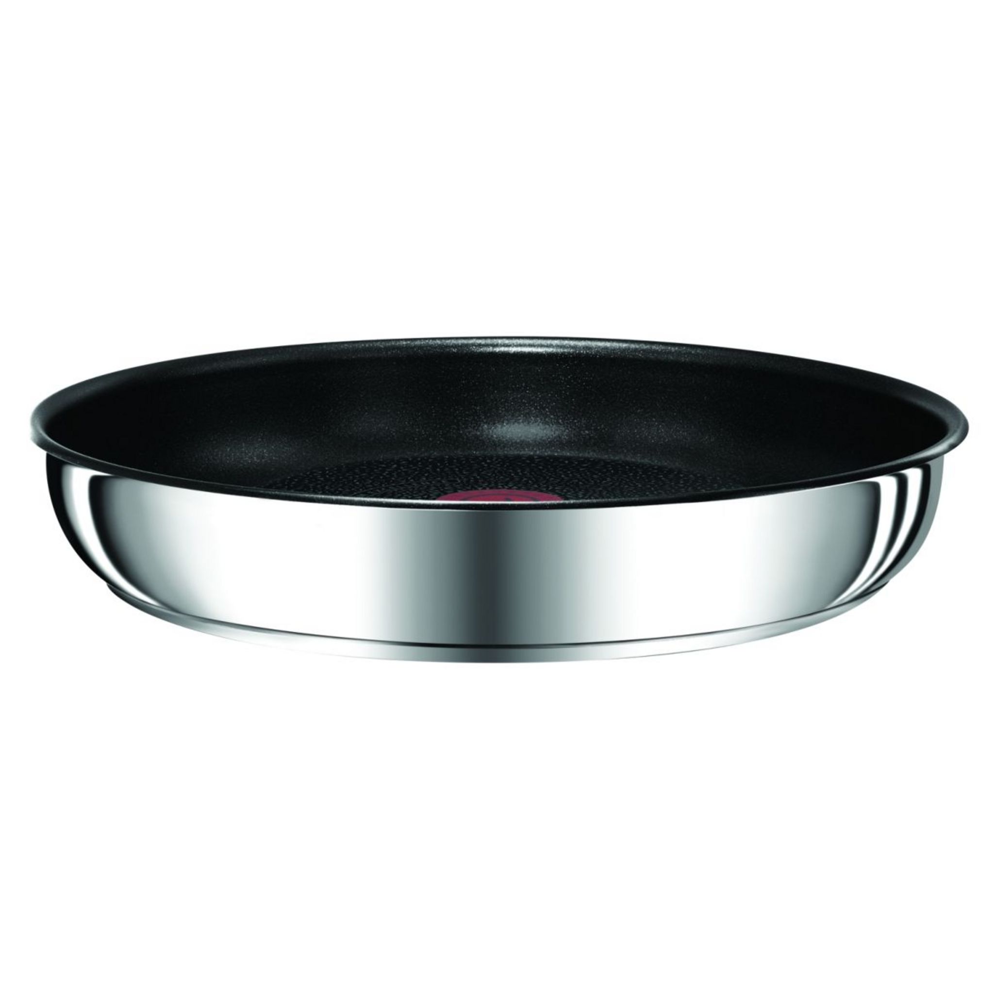 Batterie de cuisine TEFAL Ingenio Eco Resist 2 poeles et poignée L3979102 chez