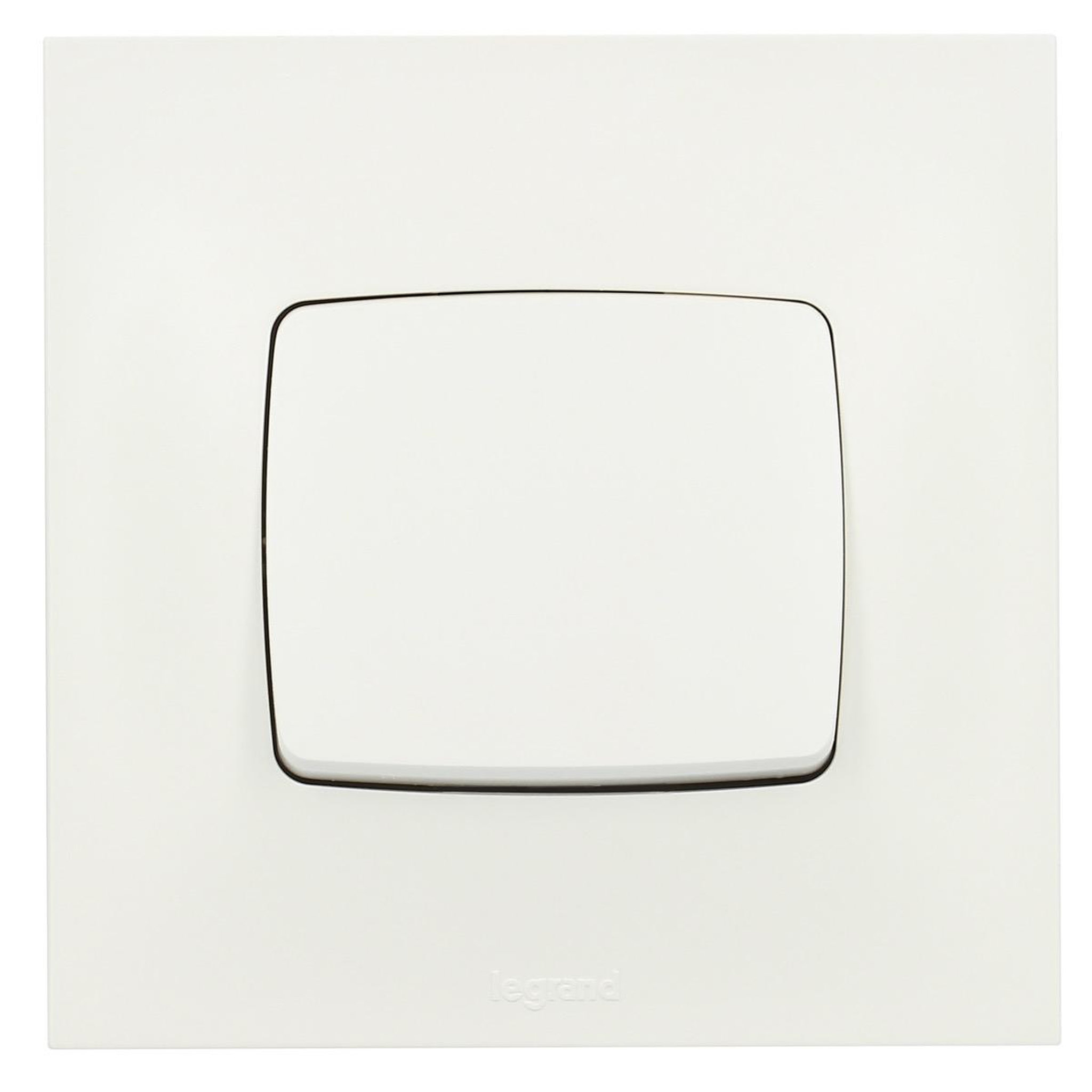 Legrand NEPTUNE Poussoir NO-NF 6A borne automatique