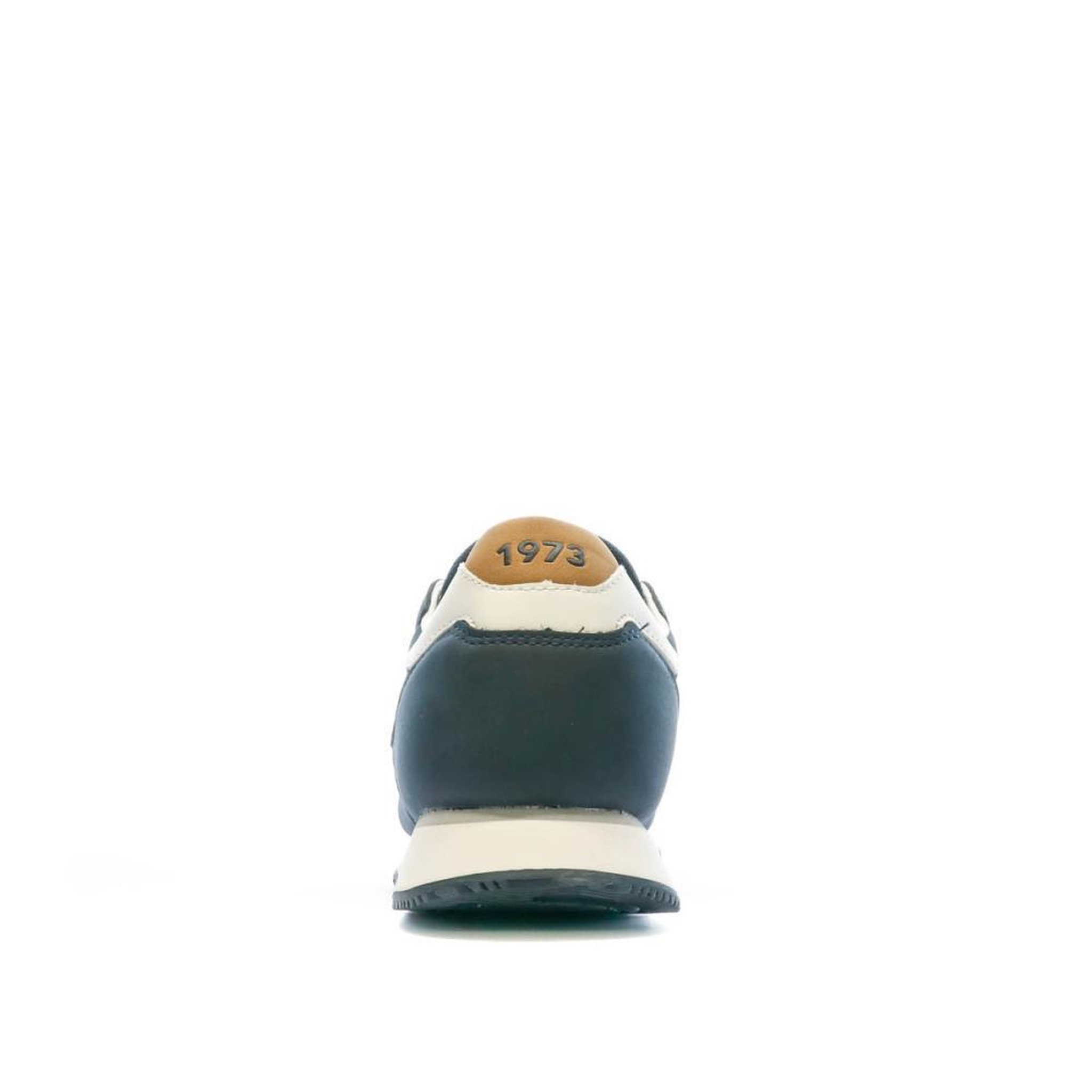 Voir la diapositive 3 : Pepe Jeans Baskets Marine Homme Pepe jeans London Street