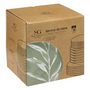 Voir la diapositive 4 : SECRET DE GOURMET Service 18 Pièces  Green Harmony  26cm Vert