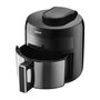Voir la diapositive 3 : SENCO Airfryer - SENCOR - SFR 5010BK - 1500 W - 5 L - Noir