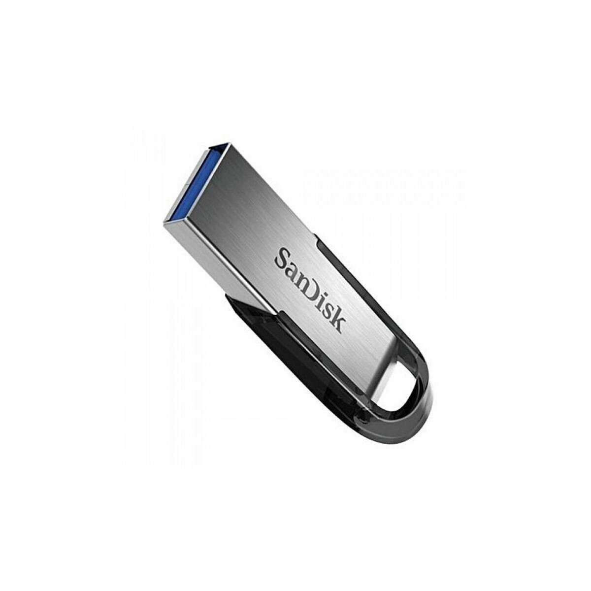 SANDISK Clé USB ULTRA FLAIR 128GB