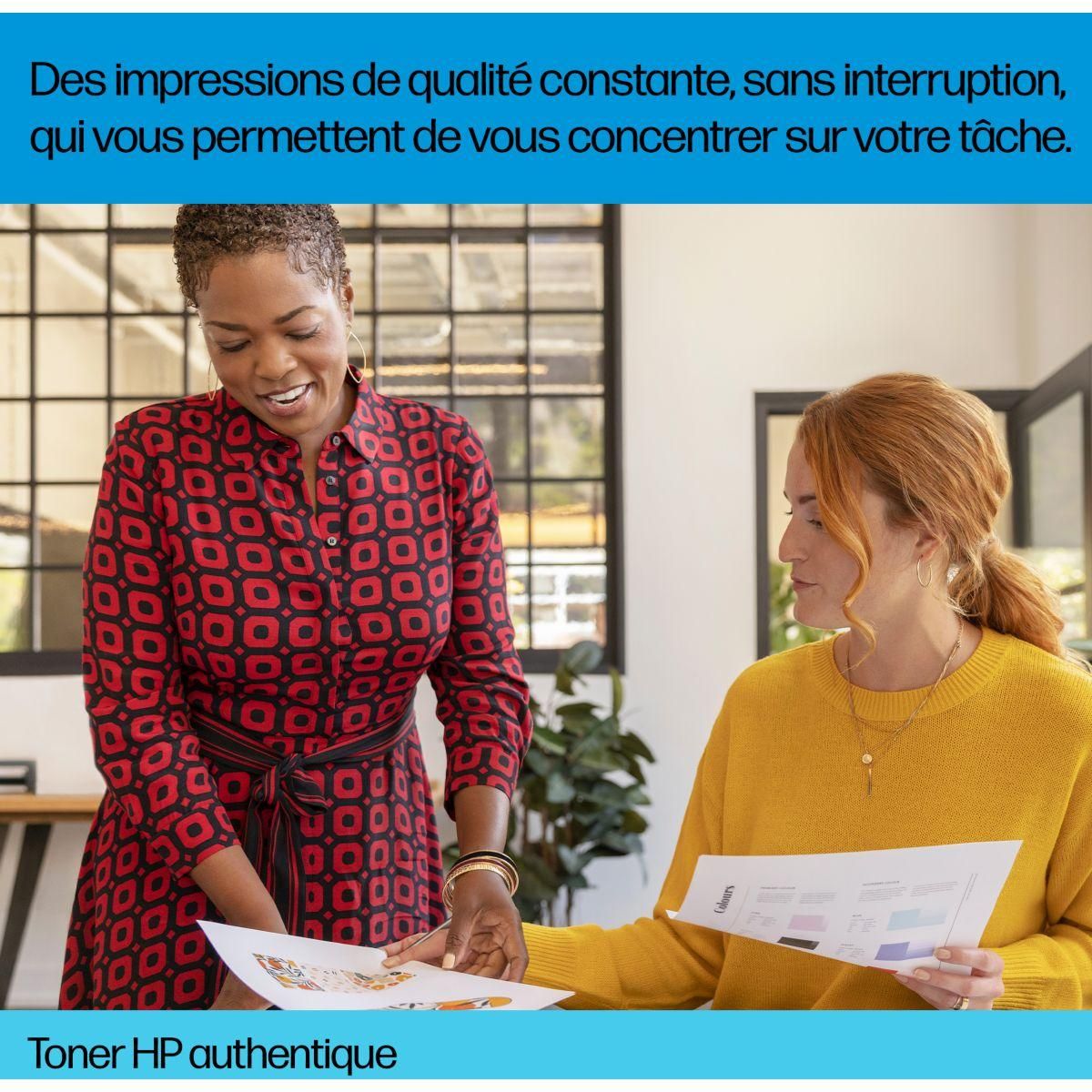 HP Toner 144A Neverstop