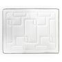 Voir la diapositive 3 : HBEDDING Matelas 140x190 cm Latex naturel - Latex Luxury Hbedding