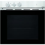Glem Four intégrable 62l 60cm émail inox - gfmg51ix