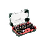 METABO SAS Coffret d'embouts SP - 32 pièces