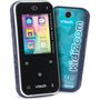 Voir la diapositive 2 : VTECH Kidizoom Snap Touch bleu 